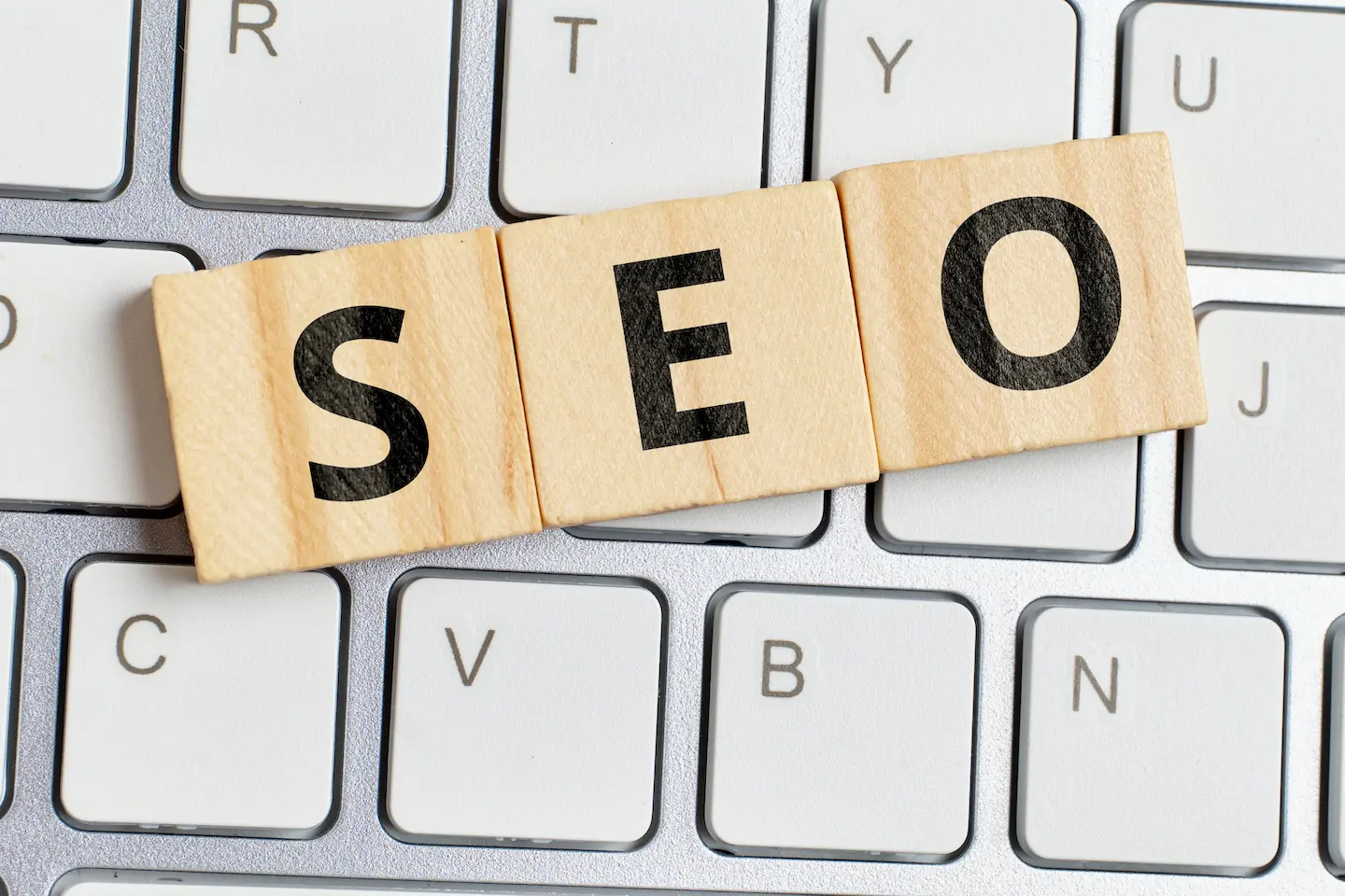 SEO direkt mitgedacht – keine Extra-Agentur, keine Zusatzkosten