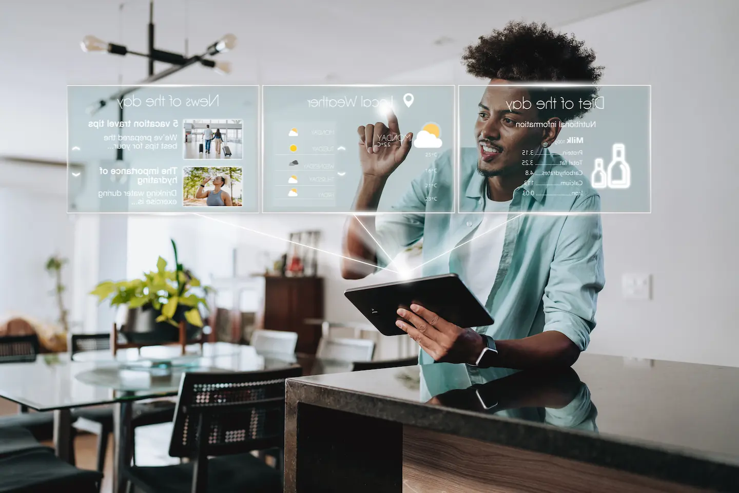 App-Entwicklung neu gedacht – mit KI, IoT & Hardware