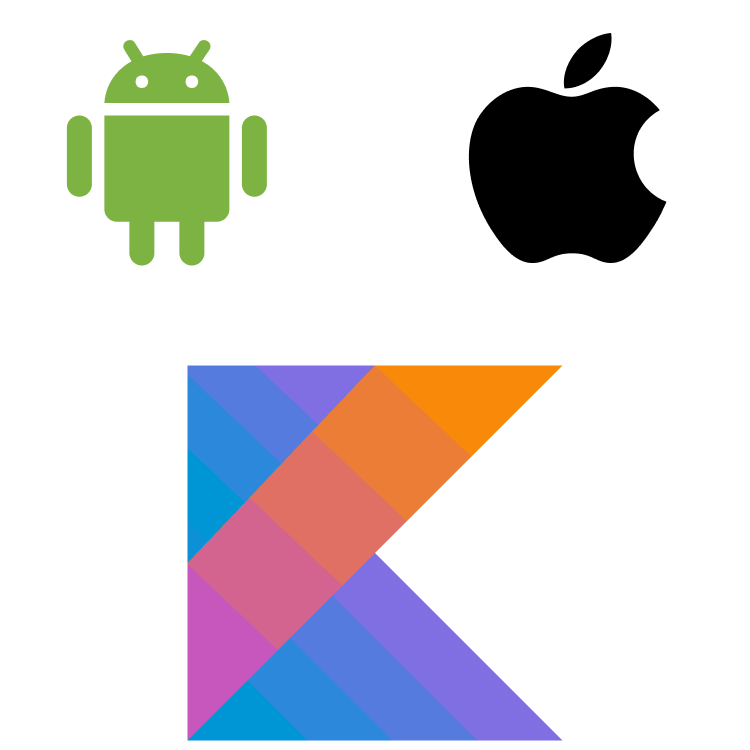 Kotlin Logo