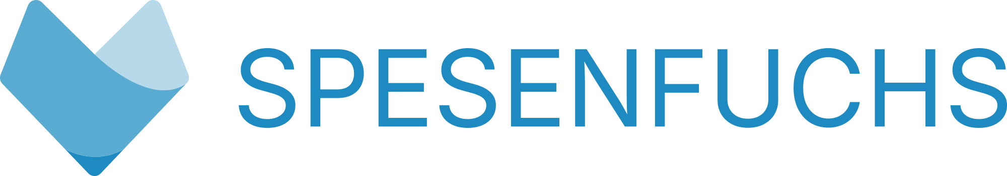 Firmenlogo der Berliner App-Agentur fab für native und plattformübergreifende App-Entwicklung